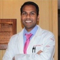 Rishav Kansal, MD
