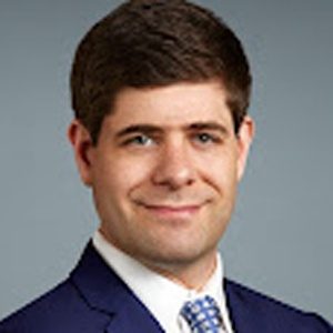 Michael Garshick, MBBS, MD