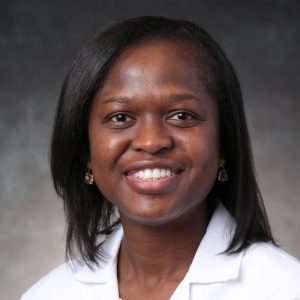 Folasade Arinze, MD