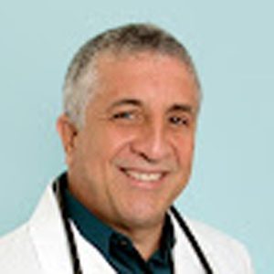Alejandro De La Cruz, MD