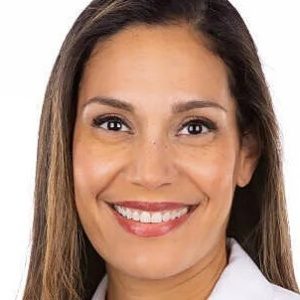 Marjorie Montanez-Wiscovich, PhD, MD, FAAD