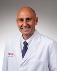 John Emerson, MD