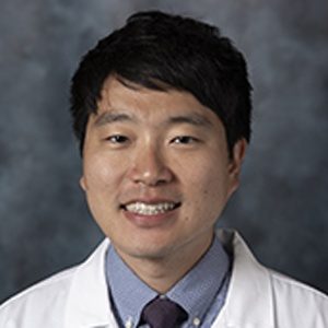 Kenneth Park, MD, MSc