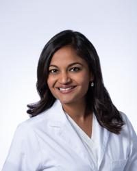 Shirley Najjar, MD