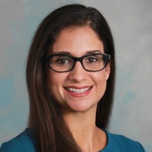 Ashley Nelson, MD