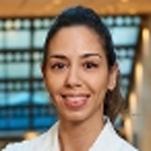 Vivian Bishay, MD