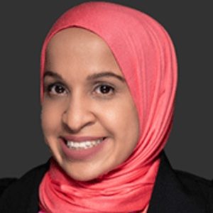 Nadia Merchant, MD