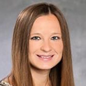 Olga Hardy, MD