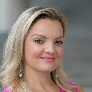 Anna Kezerashvili, FACC, MD