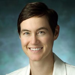 Carrie Nieman, MPH, MD