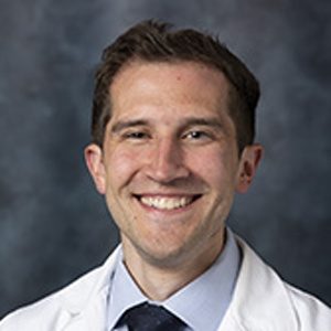 Joseph Ebinger, MD