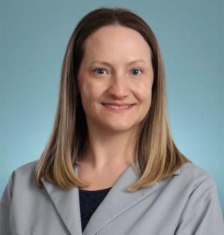 Kirsten Geary, MD