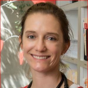 Margaret Greenough, MD