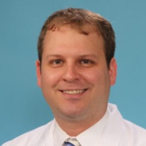 Andrew Cluster, MD