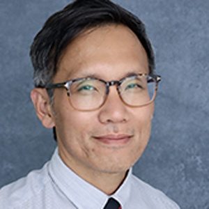 Narat Eungdamrong, PhD, MD