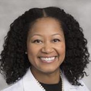Taressa Wills, MD