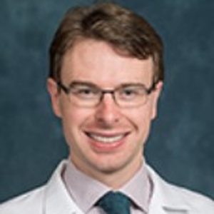 Paul Swiecicki, MD
