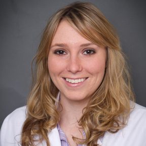 Tara Scott, MD