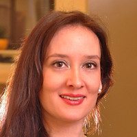 Caterina Oneto Araya, MD
