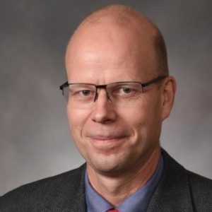 Jens Rosenau, MD