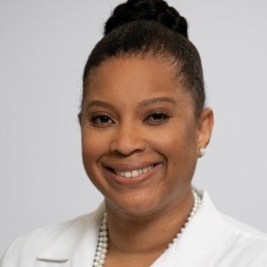 Gabrina Dixon, MD, MED