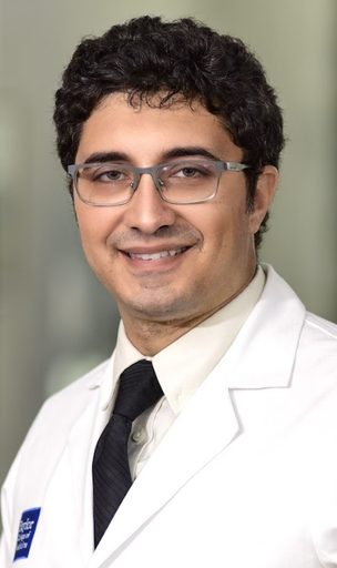 Ahmed Elkhanany, MD