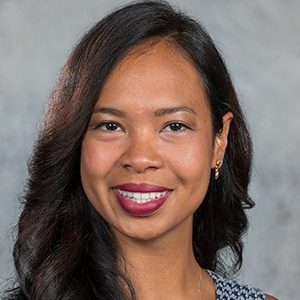 Krysten Chin, MD, MPH