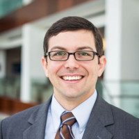Christopher Richardson, PhD, MD