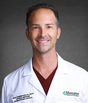 Sean Nonnemaker, DO