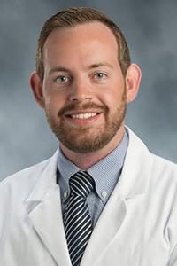 Richard Bloomingdale, MD