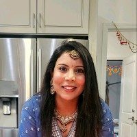 Pallavi Murari, MD