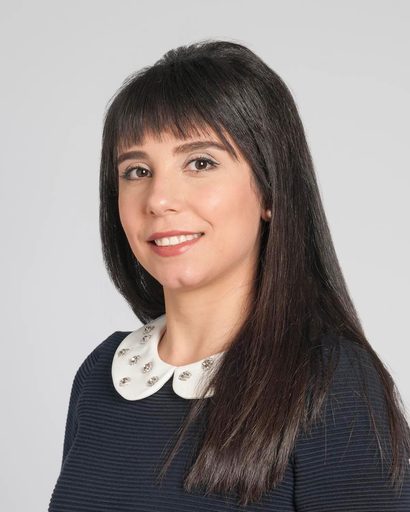 Natali Alkhouri Saad, MD