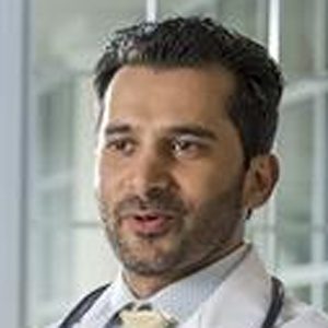 Manjit Singh, MD