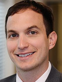 David Backstedt, MD