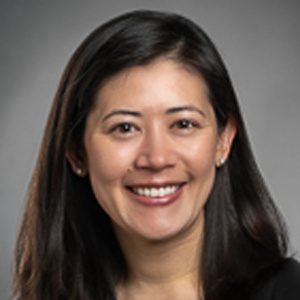 Jillian Suzukida, MD