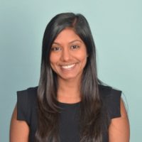 Anjali Mander, MD