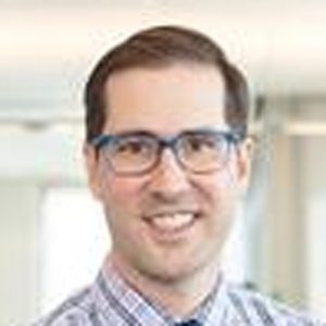 Paul Johnson, MD