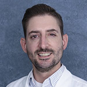 Christopher Foltz, MD