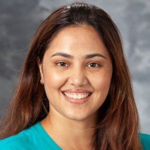 Priyanka Pophali, MD