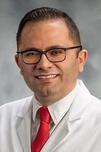 Ziad Kanaan, PhD, MD