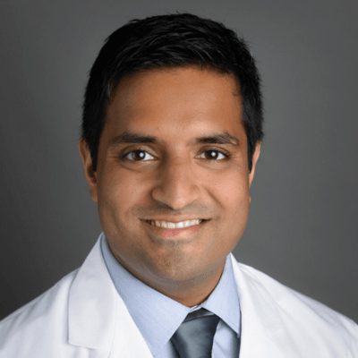 Jay Patel, MD