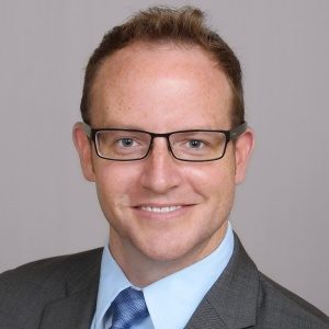 Andrew Jensen, MBA, MD