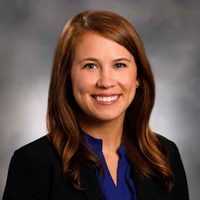 Megan Deshetler, DO