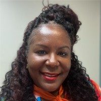 Naeemah Alston, MD, MS