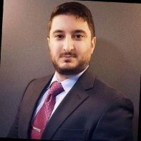 Wassim Mosleh, MBBCh BAO, MD