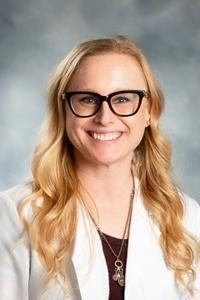 Michelle Stone, MD