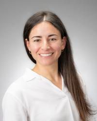 Samantha Estevez, MD