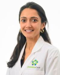 Vanessa Patel, MD