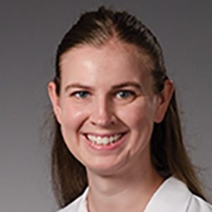 Andrea Cavey, MD