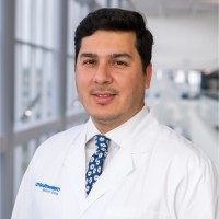 Fabrizzio Delgado Ramos, MD
